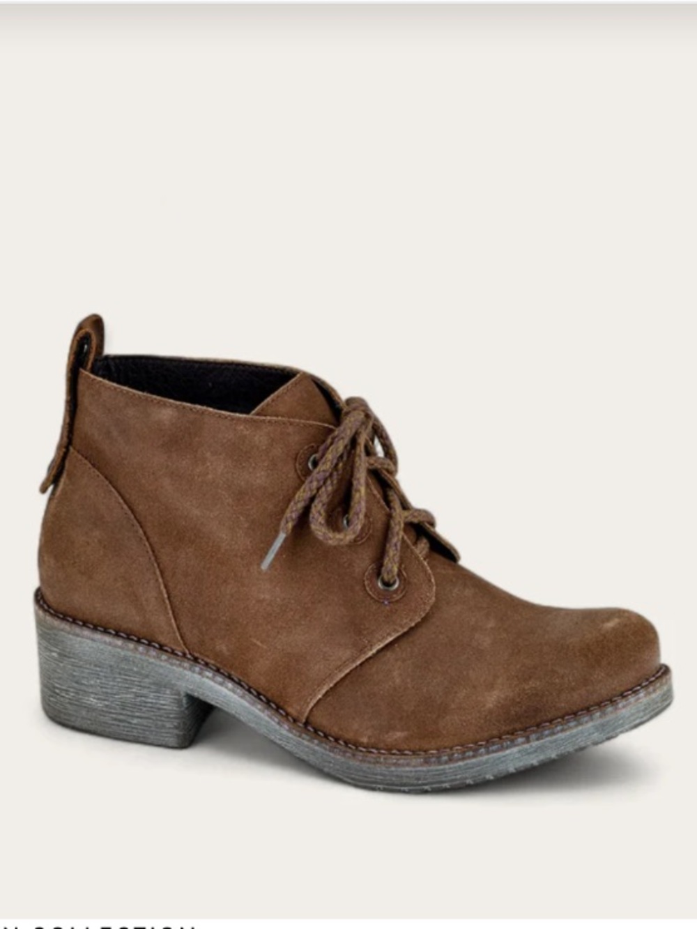 Naot Love Bohemian Boot